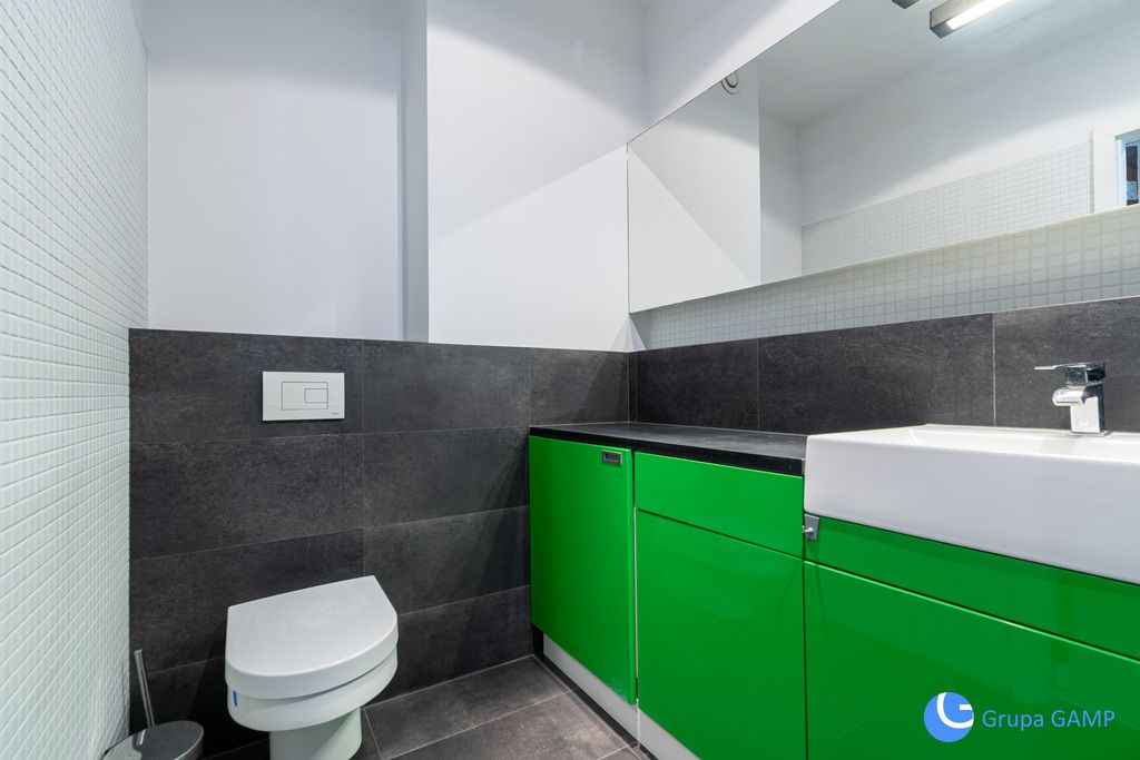 Mieszkanie 2-pokojowe Kraków, ul. Juliusza Lea. Zdjęcie 11