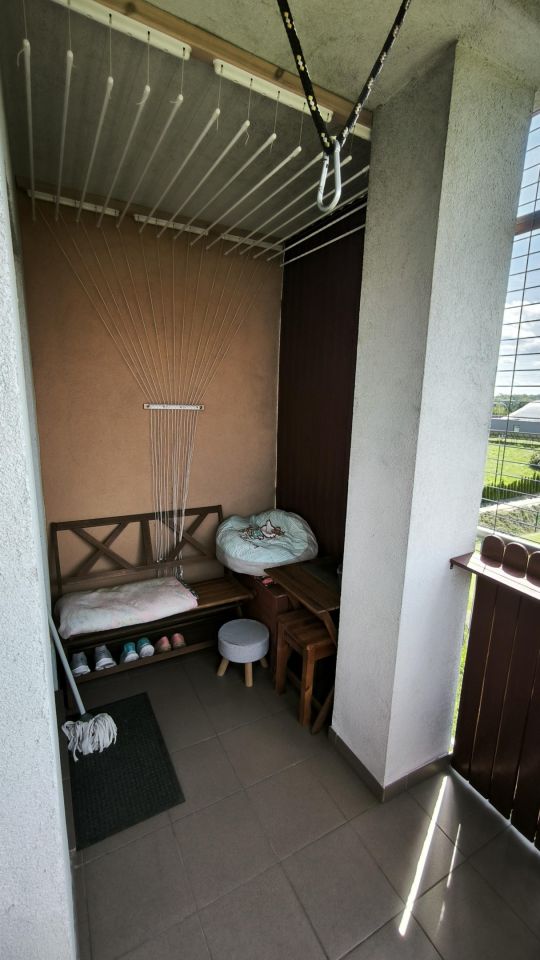 Mieszkanie 3-pokojowe Rzeszów Przybyszówka, ul. Nowosądecka. Zdjęcie 39