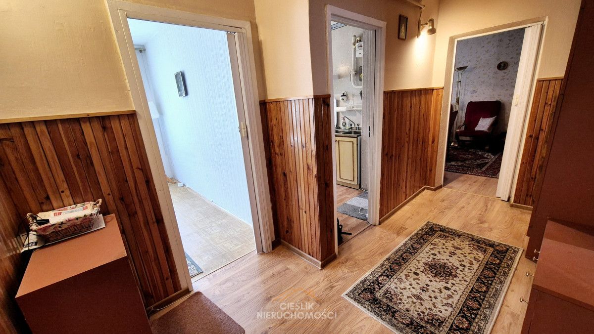 Mieszkanie 2-pokojowe Poręba, ul. Przemysłowa. Zdjęcie 13