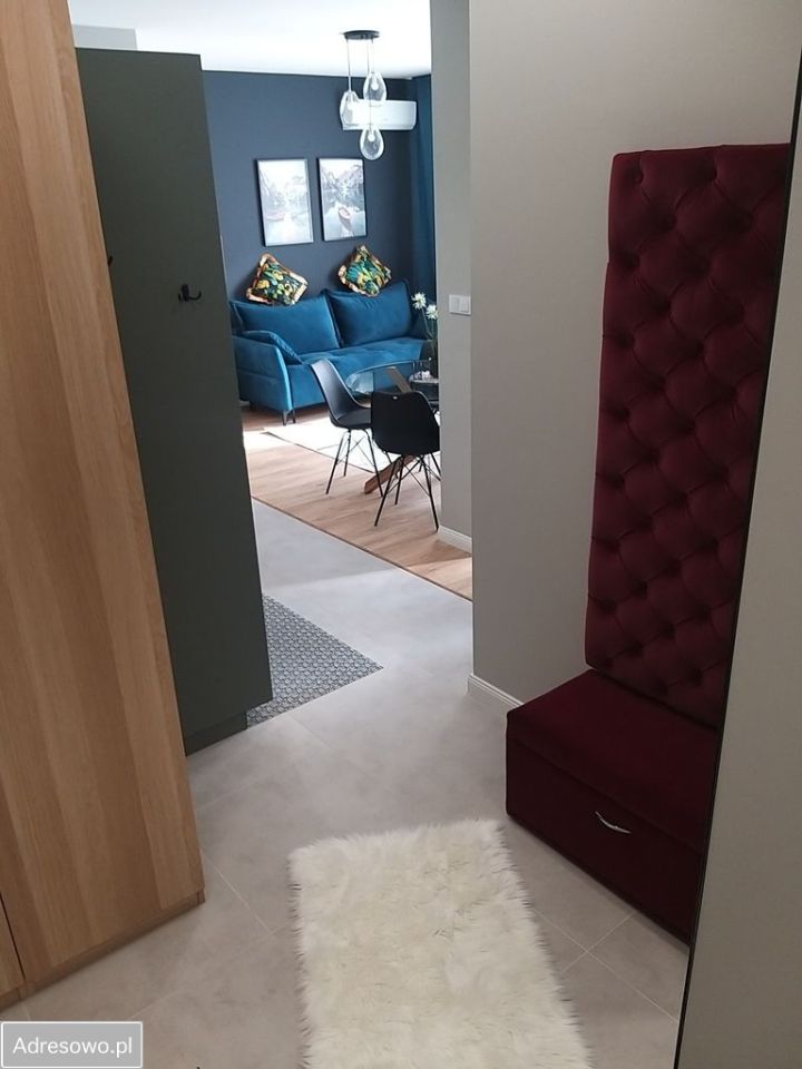 Mieszkanie 3-pokojowe Lublin Dziesiąta, ul. Władysława Kunickiego. Zdjęcie 4