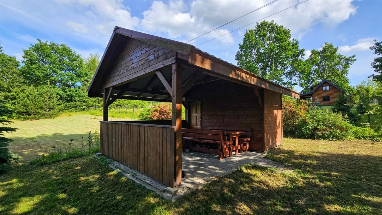 Działka inna Ublik. Zdjęcie 6