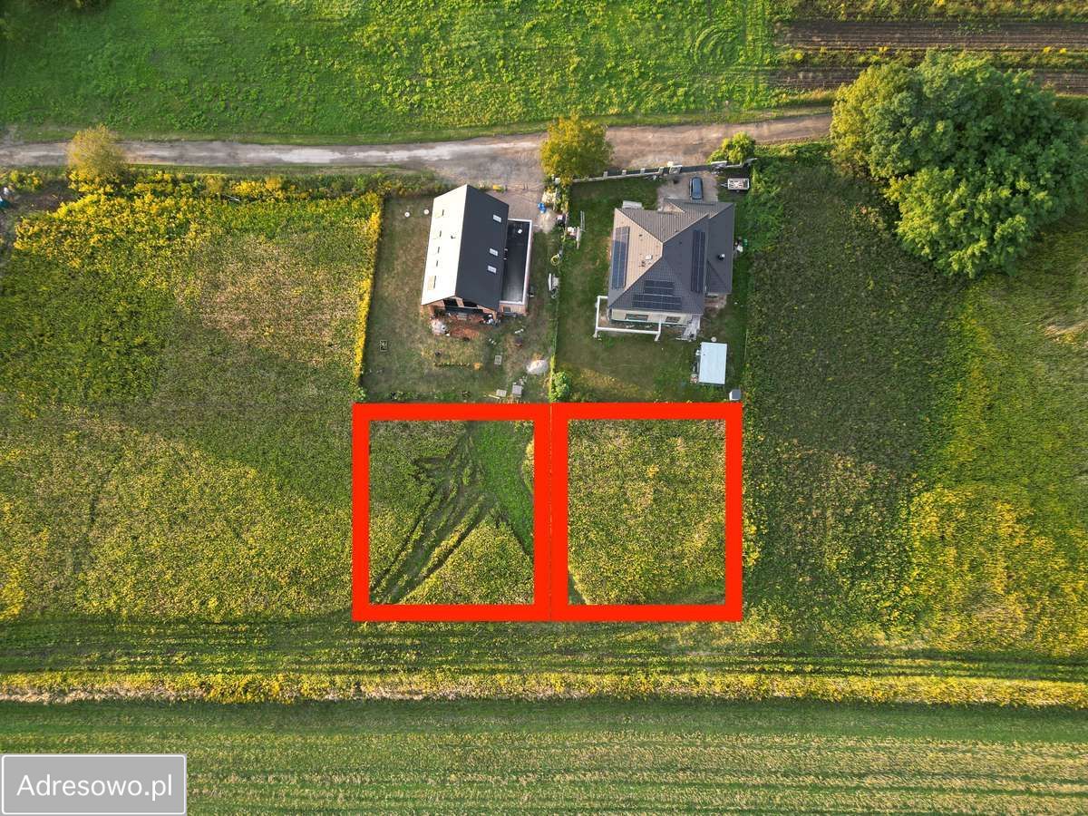 Działka budowlana Kraków Wzgórza Krzesławickie, ul. Stanisława Frasia. Zdjęcie 7