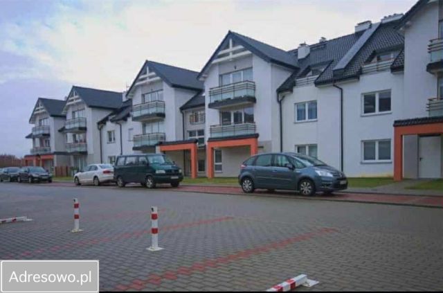 Mieszkanie 2-pokojowe Darłowo Darłówko, ul. Północna. Zdjęcie 1