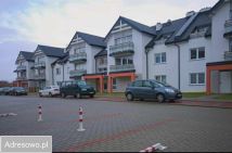 Mieszkanie 2-pokojowe Darłowo Darłówko, ul. Północna