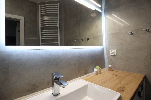 Mieszkanie 2-pokojowe Bydgoszcz Bielawy, ul. Jana Karola Chodkiewicza. Zdjęcie 9