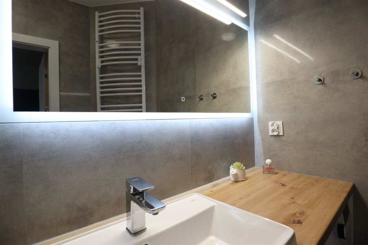 Mieszkanie 2-pokojowe Bydgoszcz Bielawy, ul. Jana Karola Chodkiewicza. Zdjęcie 9