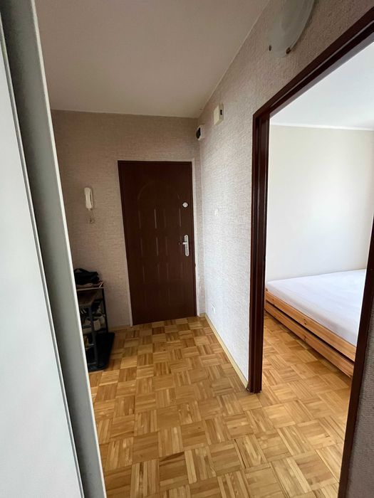 Mieszkanie 2-pokojowe Ostrów Wielkopolski, ul. ks. Walentego Śmigielskiego. Zdjęcie 3