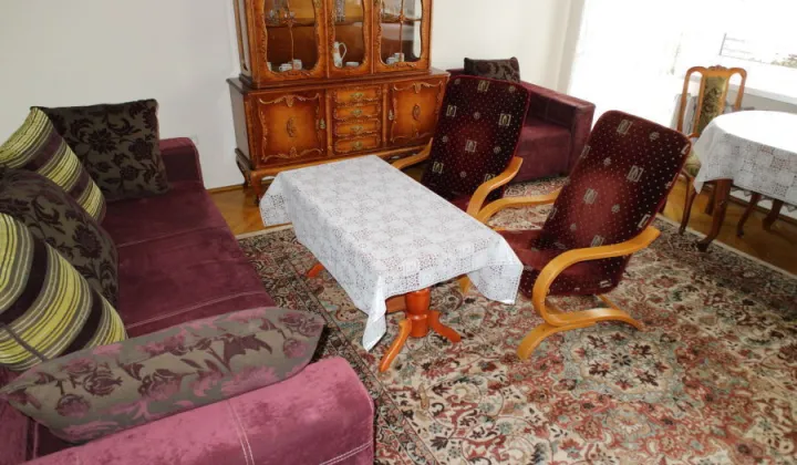 dom szeregowy, 4 pokoje Poznań Nowe Miasto