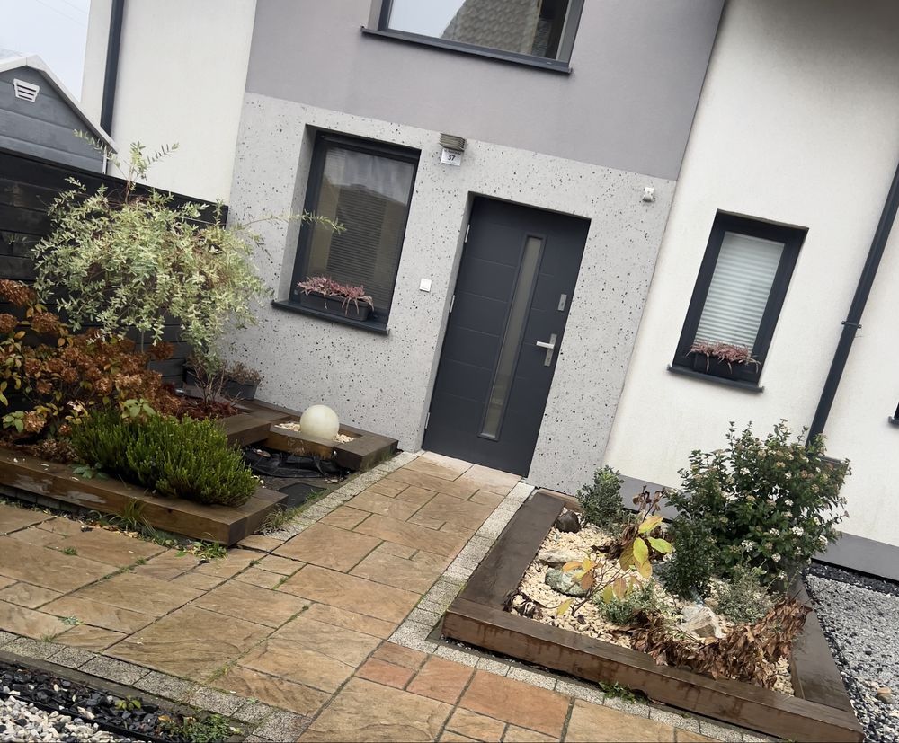 bliźniak Koszalin. Zdjęcie 4