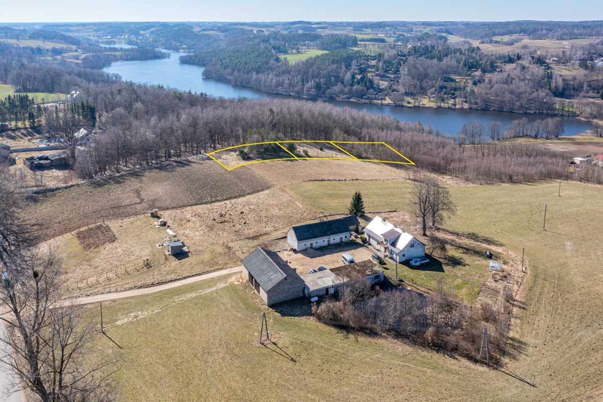 Działka budowlana Miechucino. Zdjęcie 6