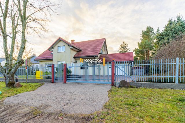 dom wolnostojący, 5 pokoi Kąpino, ul. Wichrowe Wzgórza. Zdjęcie 2