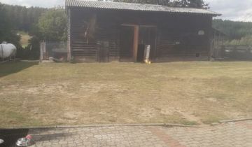 dom wolnostojący, 5 pokoi Pnie