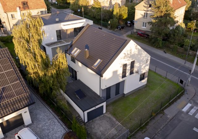 dom wolnostojący, 4 pokoje Kalisz. Zdjęcie 12