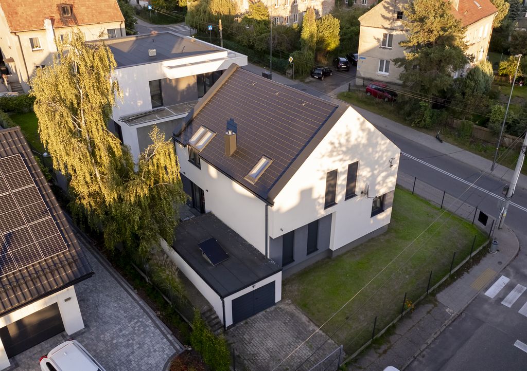 dom wolnostojący, 4 pokoje Kalisz. Zdjęcie 12