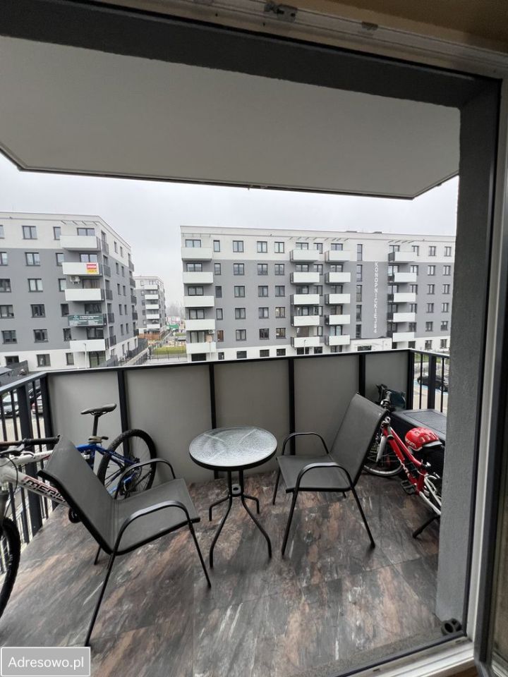 Mieszkanie 3-pokojowe Sosnowiec Środula, ul. Marii Konopnickiej. Zdjęcie 11