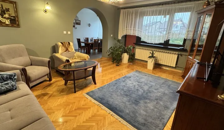 dom wolnostojący Łowicz, ul. gen. Brygady Mikołaja Bołtucia