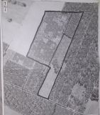 Działka leśna Kobylaki-Czarzaste