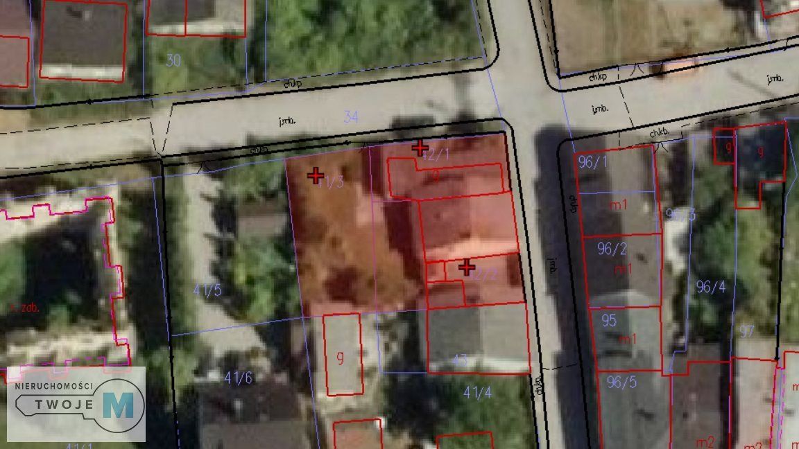 dom wolnostojący, 2 pokoje Wodzisław. Zdjęcie 3