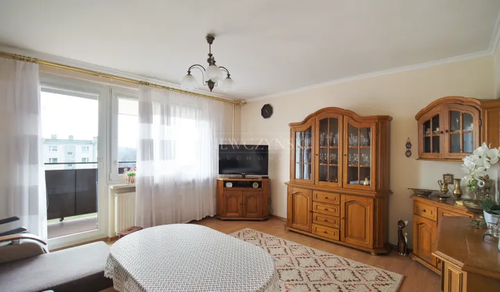 Mieszkanie 2-pokojowe Brzeg, ul. Brzechwy