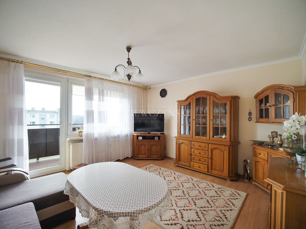 Mieszkanie 2-pokojowe Brzeg, ul. Brzechwy. Zdjęcie 3