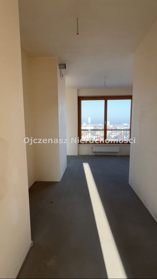 Mieszkanie 3-pokojowe Bydgoszcz Śródmieście. Zdjęcie 10