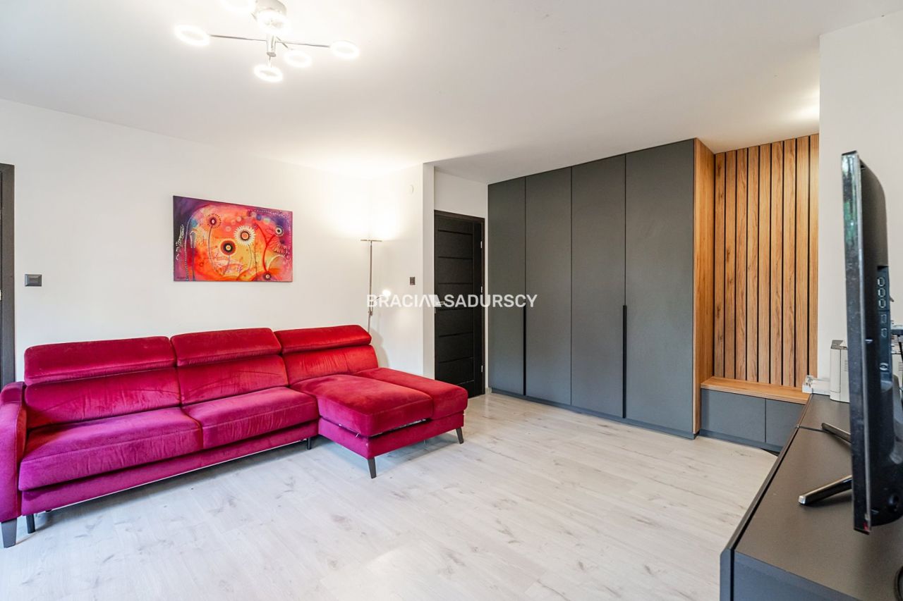 Mieszkanie 3-pokojowe Kraków Prądnik Czerwony, ul. Kwartowa. Zdjęcie 12