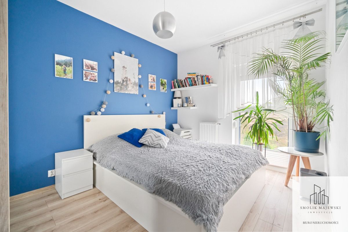 Mieszkanie 3-pokojowe Kiełczów, ul. Makowa. Zdjęcie 4