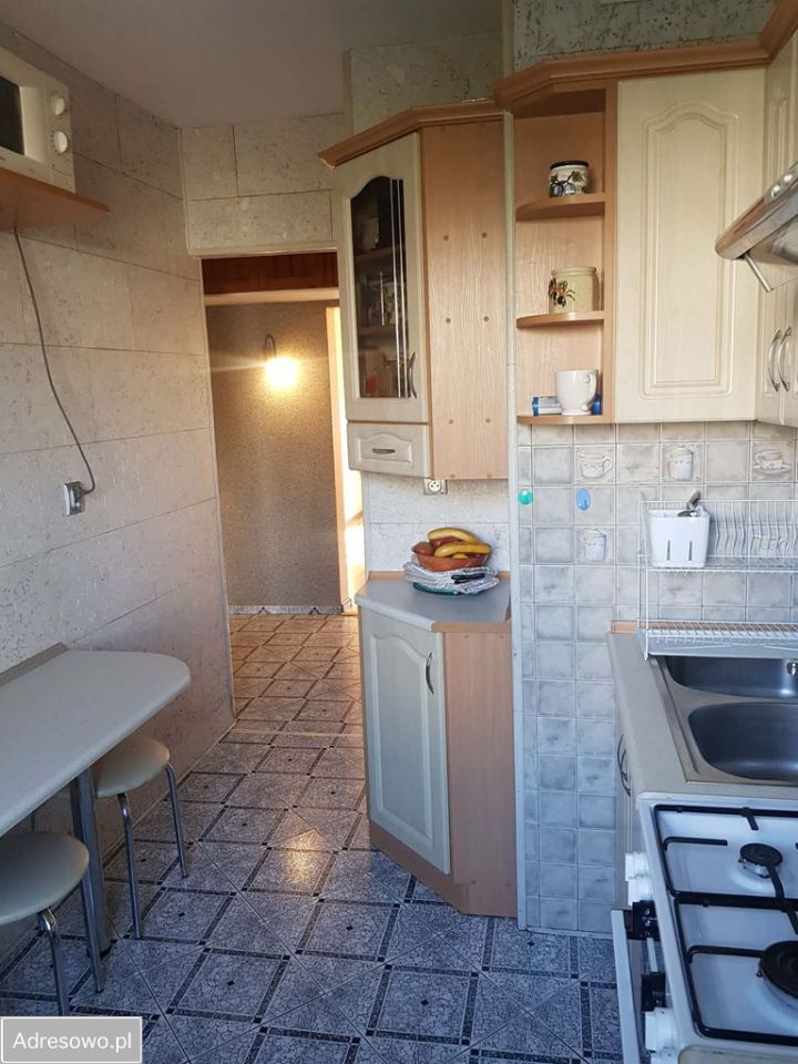 Mieszkanie 3-pokojowe Suwałki, ul. Północna. Zdjęcie 6