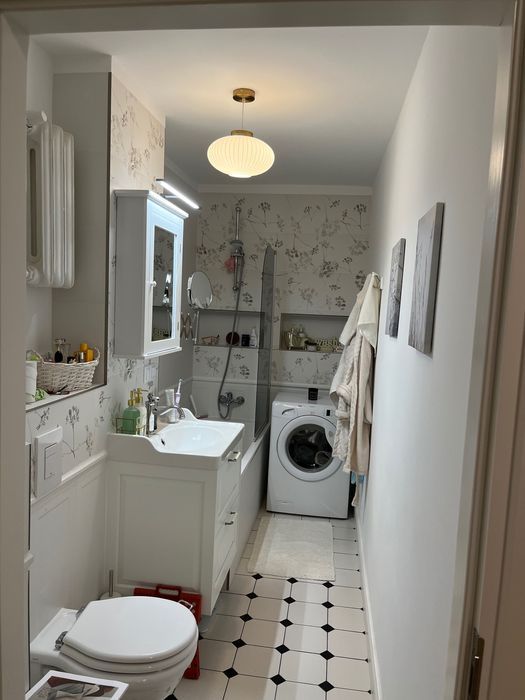 Mieszkanie 3-pokojowe Warszawa Praga-Południe, ul. Igańska. Zdjęcie 5