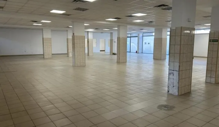 Lokal Wrocław Fabryczna, ul. Gubińska
