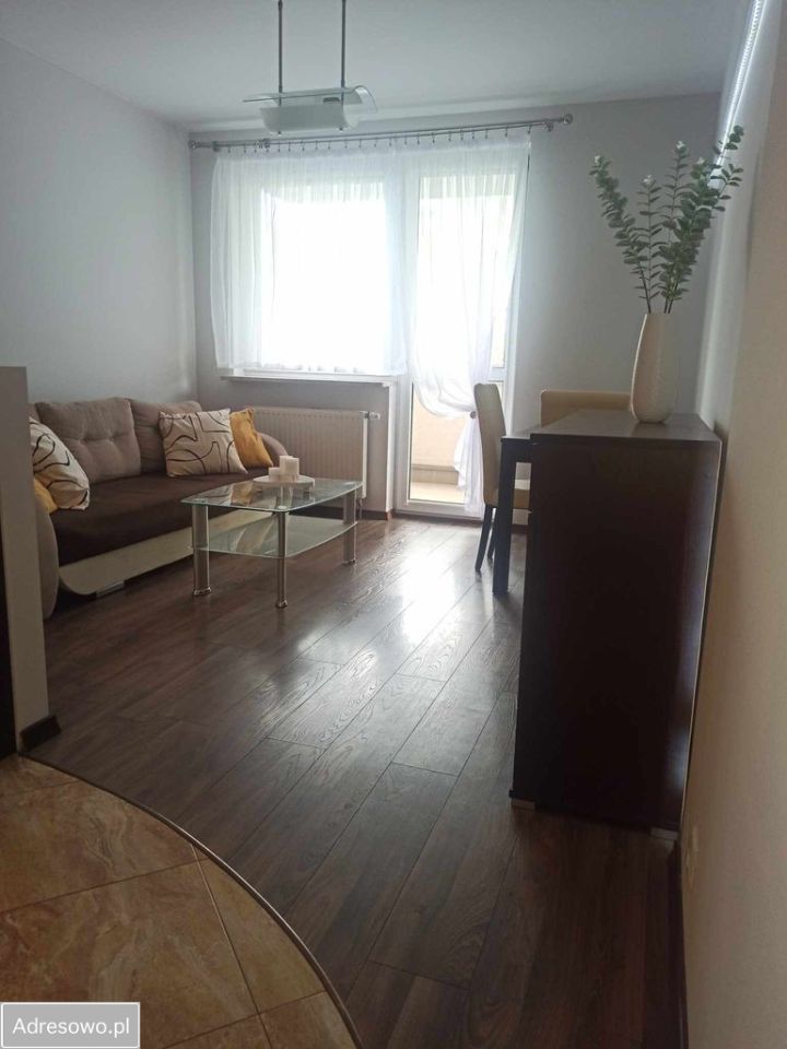 Mieszkanie 2-pokojowe Poznań Górczyn, ul. Górczyńska. Zdjęcie 7