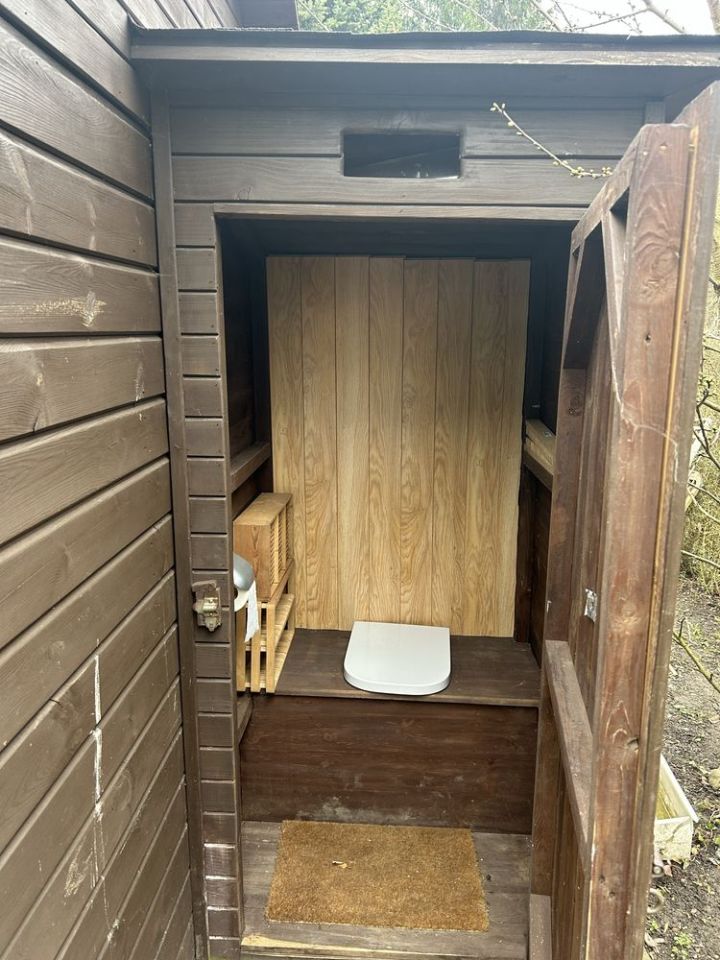 Działka rod Warszawa Włochy. Zdjęcie 6