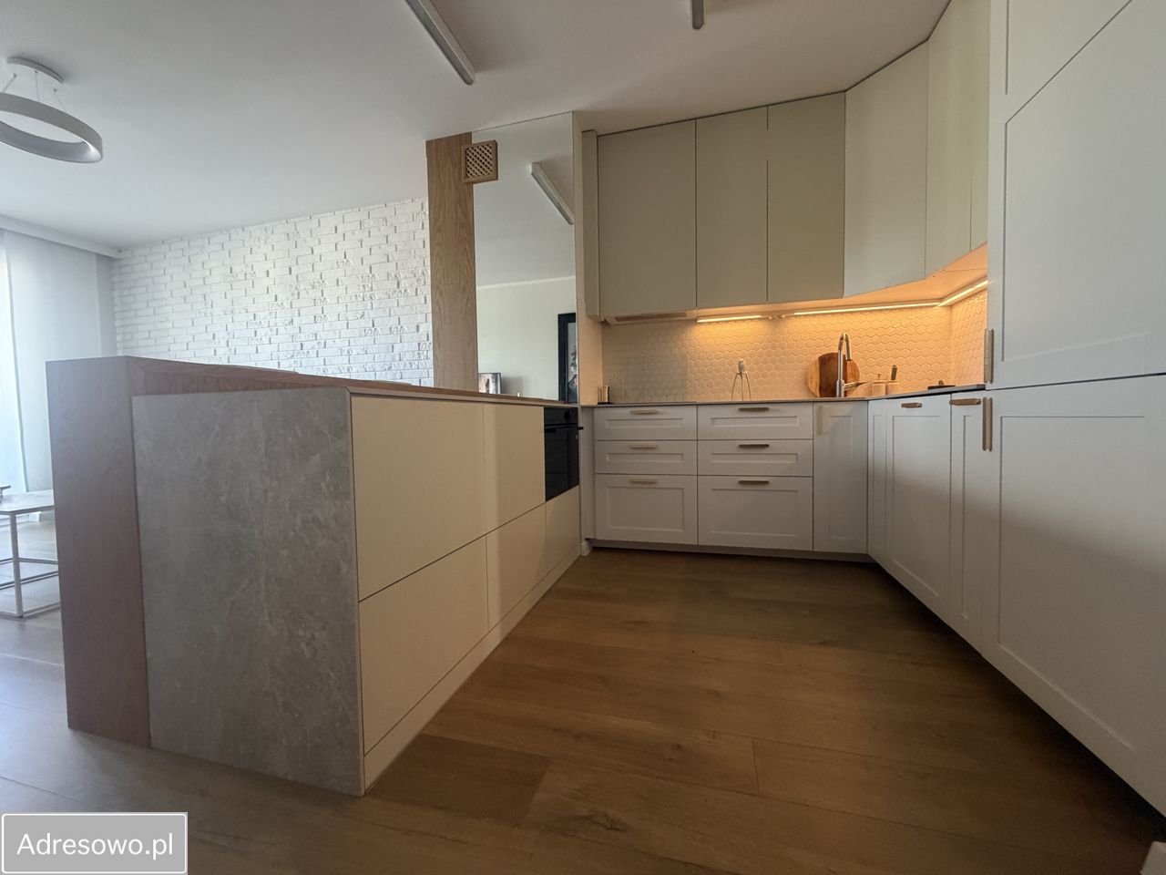 Mieszkanie 3-pokojowe Ruda Śląska Ruda, ul. Wiktora Brańskiego. Zdjęcie 7