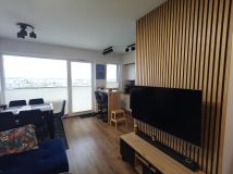 Mieszkanie 2-pokojowe Wysokie Mazowieckie, ul. Warszawska. Zdjęcie 1