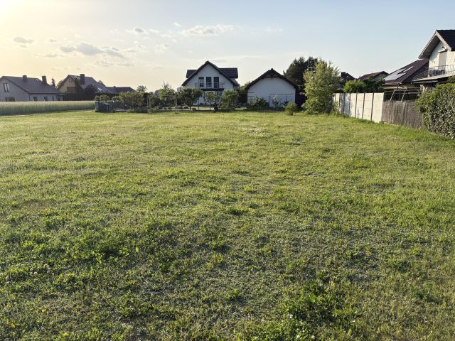 Działka budowlana Sławsk, ul. Leśna. Zdjęcie 1