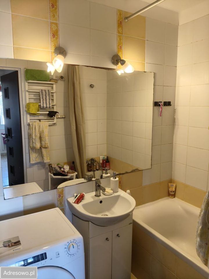 Mieszkanie 3-pokojowe Poznań Piątkowo, os. Jana III Sobieskiego. Zdjęcie 6