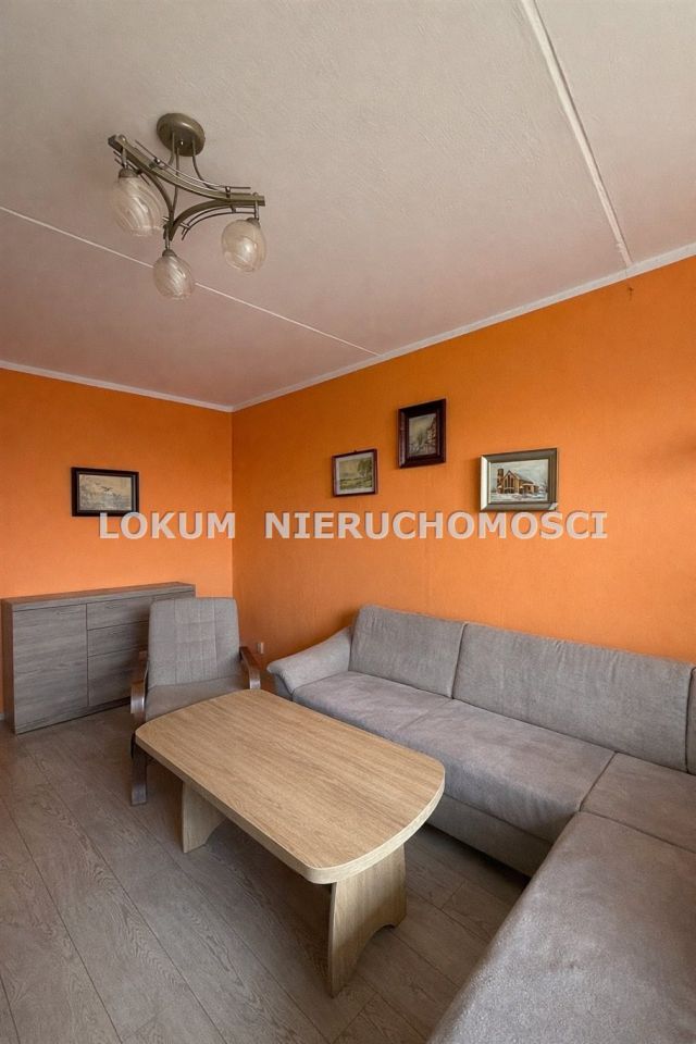 Mieszkanie 3-pokojowe Jastrzębie-Zdrój, ul. Bogoczowiec. Zdjęcie 3