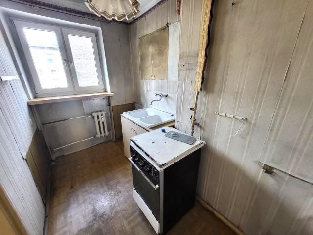 Mieszkanie 3-pokojowe Chorzów Centrum, ul. Powstańców. Zdjęcie 6