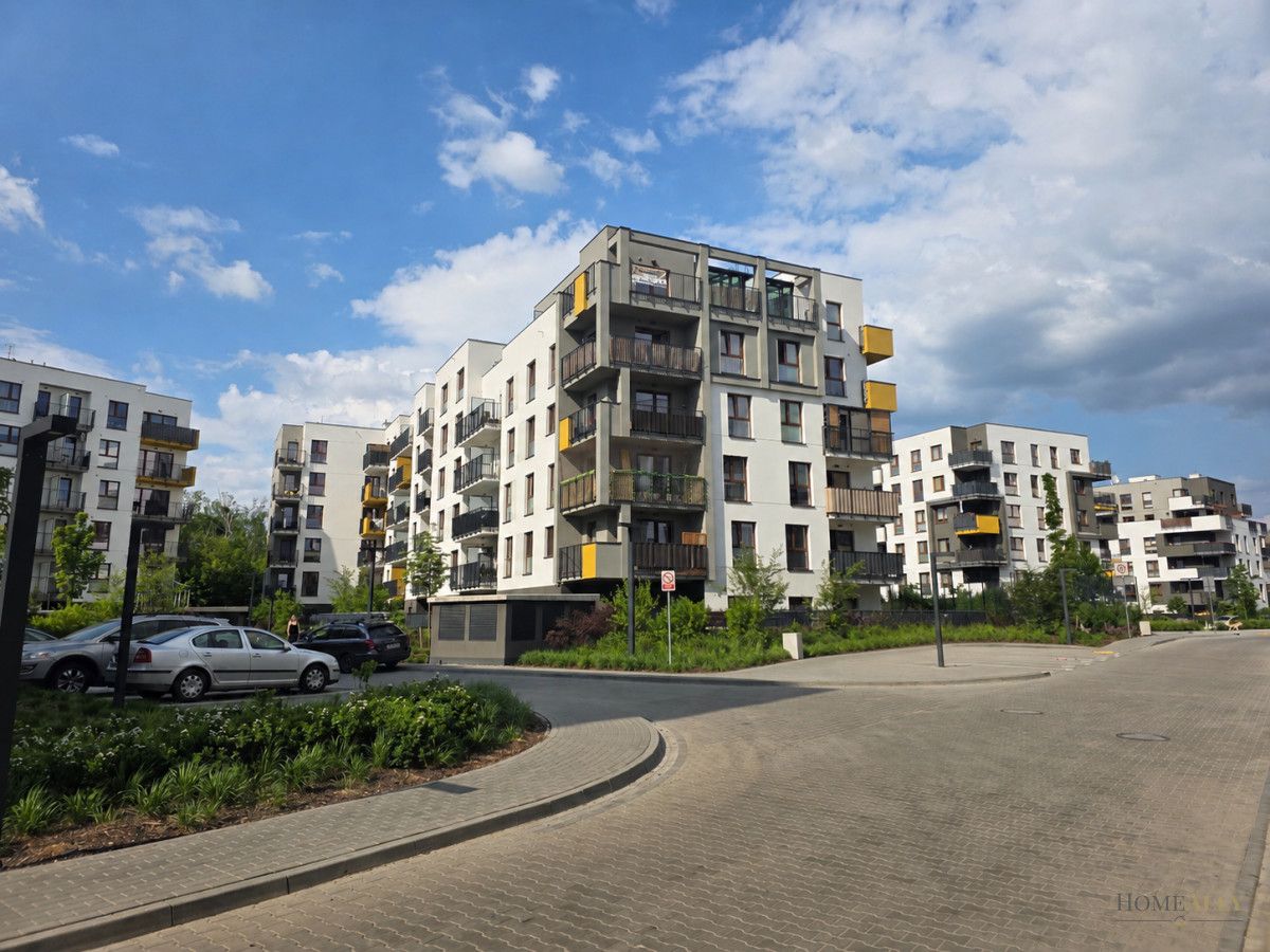 Mieszkanie 5-pokojowe Warszawa Białołęka, ul. Marywilska. Zdjęcie 17