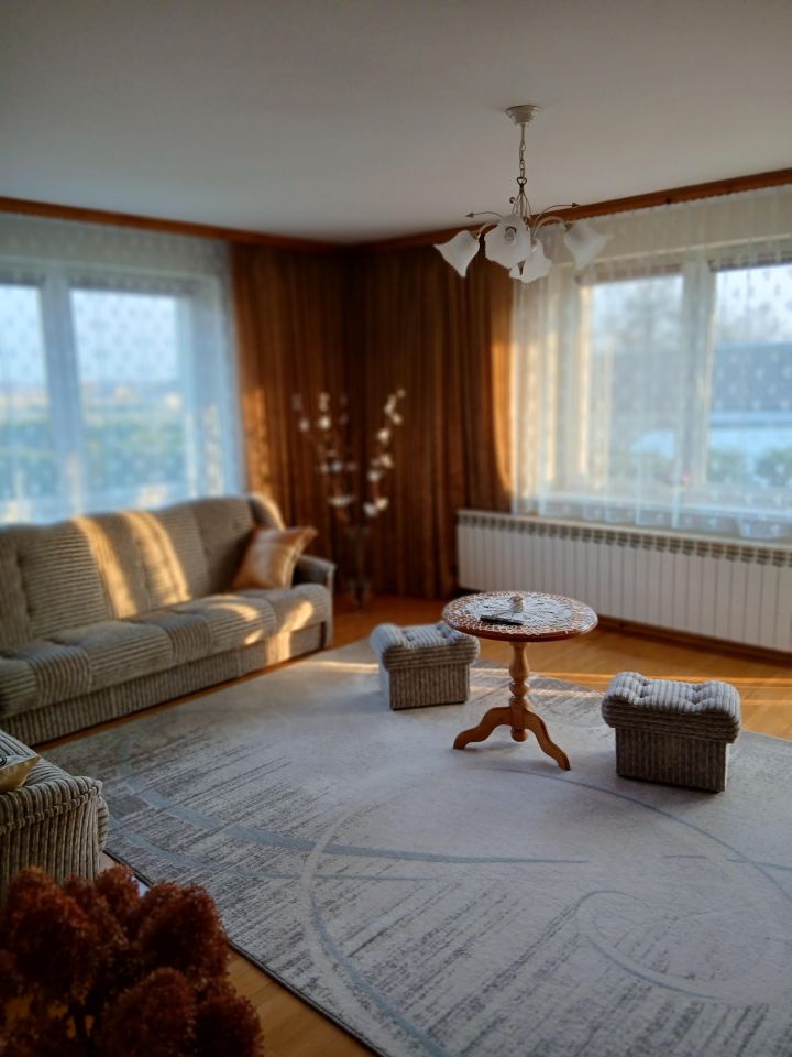 dom wolnostojący, 6 pokoi Cieśle. Zdjęcie 5