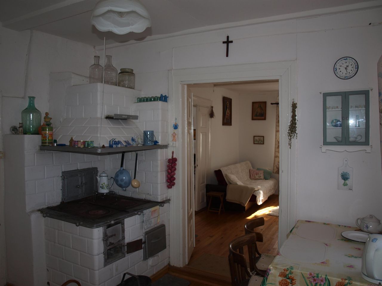 siedlisko, 3 pokoje Przegaliny Duże. Zdjęcie 10
