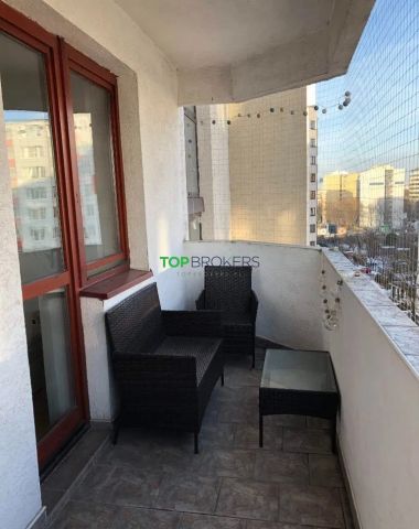 Mieszkanie 2-pokojowe Warszawa Mokotów, ul. Ksawerów. Zdjęcie 12