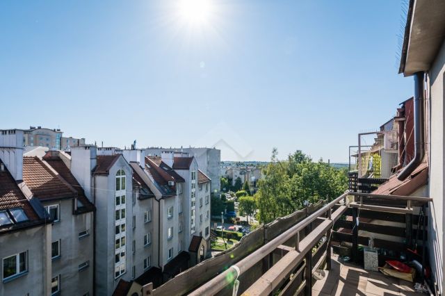 Mieszkanie 1-pokojowe Kraków Kurdwanów, ul. Kordiana. Zdjęcie 9