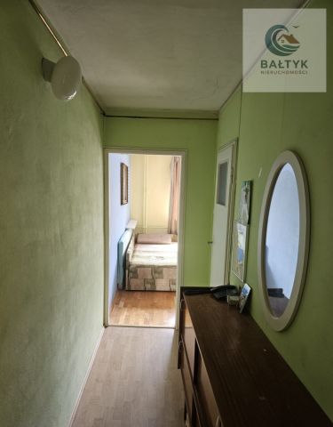 Mieszkanie 2-pokojowe Gdańsk Przymorze, ul. Tysiąclecia. Zdjęcie 7
