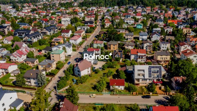 Działka budowlana Białystok Wygoda, ul. Ludowa. Zdjęcie 3