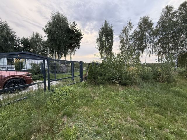 Działka rekreacyjna Porąb. Zdjęcie 1