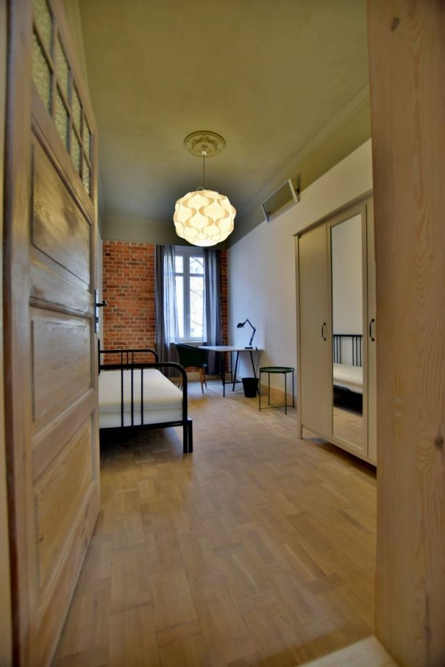 Mieszkanie 10-pokojowe Wrocław. Zdjęcie 19
