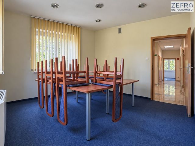 Lokal Kraków Podgórze. Zdjęcie 9