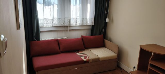 Pokój Wrocław Fabryczna, al. gen. Józefa Hallera. Zdjęcie 2