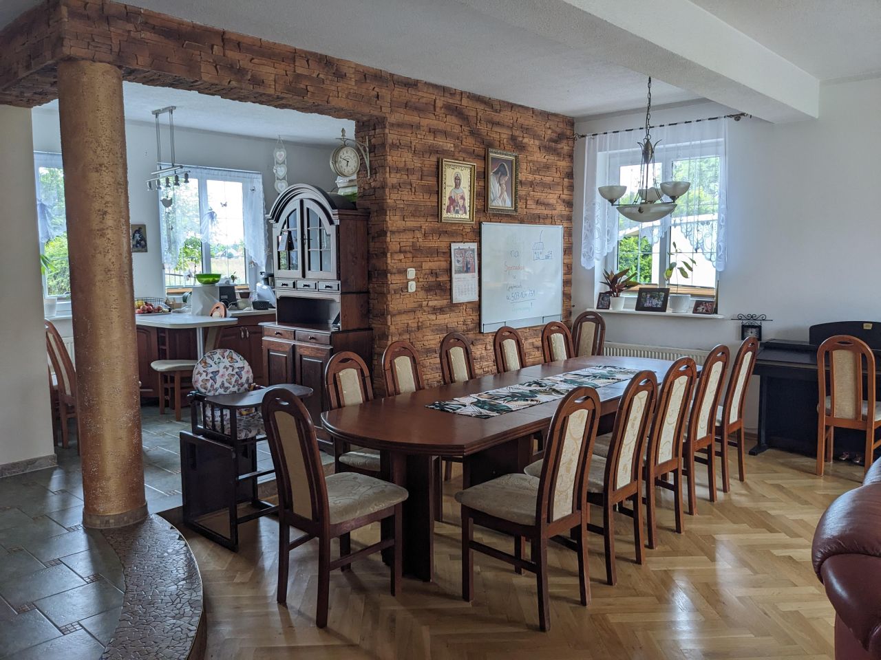 dom wolnostojący, 5 pokoi Grzędzice, ul. Spacerowa. Zdjęcie 9